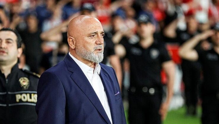 Hikmet Karaman Moldova’ya gitti