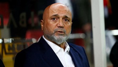 Hikmet Karaman Zimbru'nun teknik direktörü oldu!