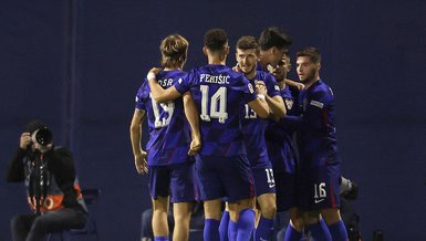 Hırvatistan 2-1 İskoçya (MAÇ SONUCU - ÖZET) | Livakovic'li Hırvatistan İskoçya'yı devirdi