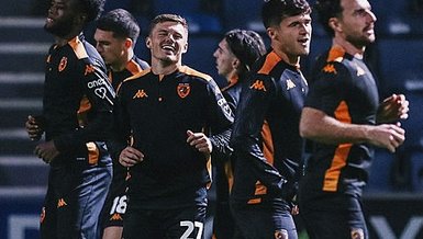Hull City kamp yapmak üzere Antalya'ya geliyor!