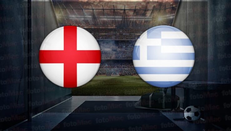 İngiltere – Yunanistan maçı ne zaman, saat kaçta ve hangi kanalda canlı yayınlanacak? | UEFA Uluslar Ligi