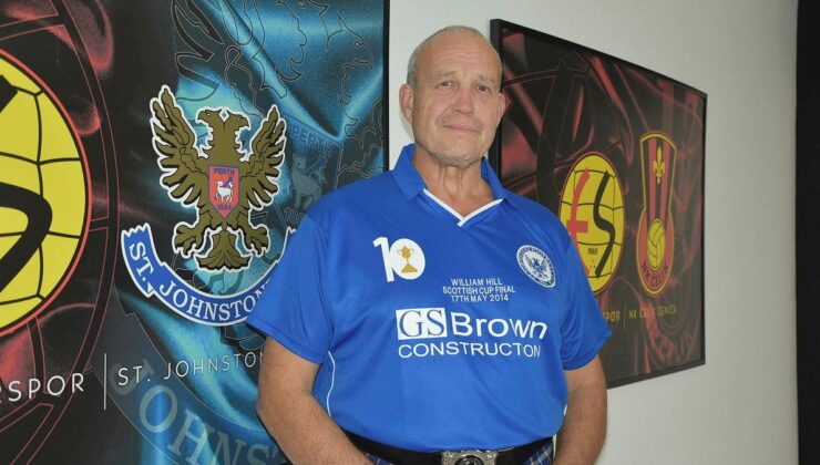 İskoçya’dan Eskişehir’e 11 bin 845 km