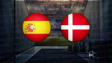 İspanya - Danimarka maçı ne zaman, saat kaçta ve hangi kanalda canlı yayınlanacak? | UEFA Uluslar Ligi