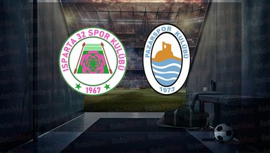 Isparta 32 Spor - Pazarspor maçı ne zaman, saat kaçta, hangi kanalda? | Ziraat Türkiye Kupası