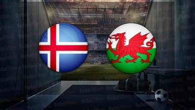 İzlanda - Galler maçı ne zaman, saat kaçta ve hangi kanalda canlı yayınlanacak? | UEFA Uluslar Ligi
