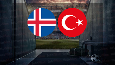 İzlanda - Türkiye maçı saat kaçta, hangi kanalda canlı yayınlanacak? | Türkiye UEFA Uluslar Ligi maçı