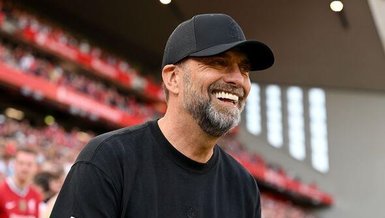 Jürgen Klopp Red Bull'un global futbol direktörü oldu