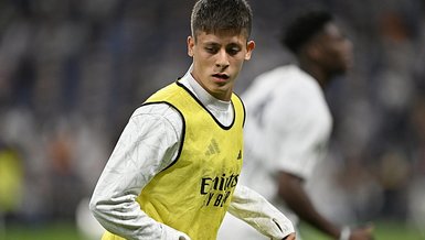 Juventus'tan Arda Güler paylaşımı! 'Artık ailemizin bir parçası'