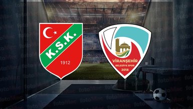 Karşıyaka - Viranşehir Belediyespor maçı ne zaman, saat kaçta, hangi kanalda? | Ziraat Türkiye Kupası