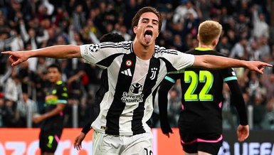 Kenan Yıldız'dan Türkiye - Almanya maçı yorumu: Arda Güler...