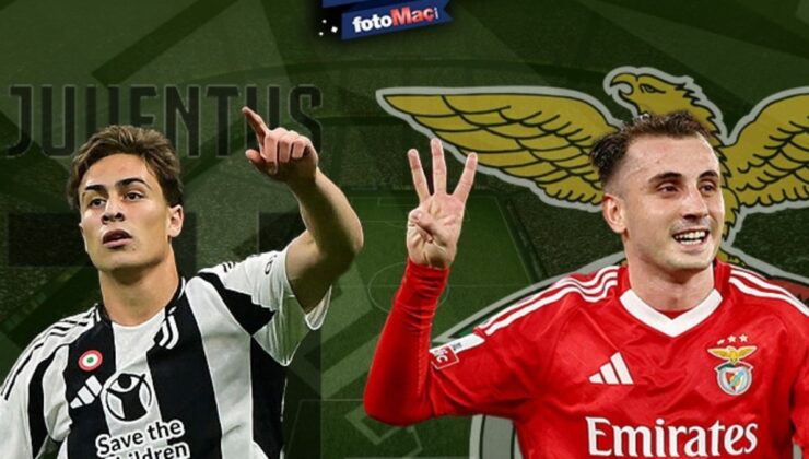 Kerem Aktürkoğlu ve Kenan Yıldız Avrupa’nın gündeminde! İşte o manşetler