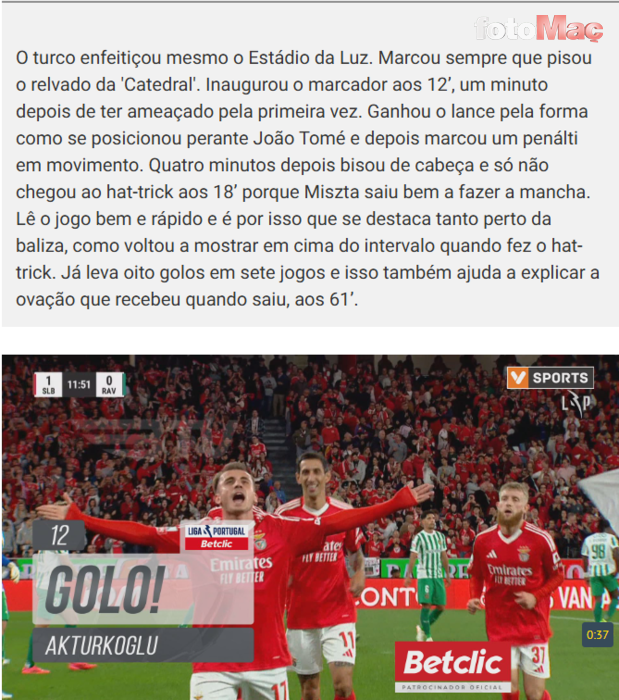 Kerem Aktürkoğlu ve Kenan Yıldız Avrupa'nın gündeminde! İşte o manşetler