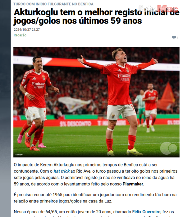 Kerem Aktürkoğlu ve Kenan Yıldız Avrupa'nın gündeminde! İşte o manşetler