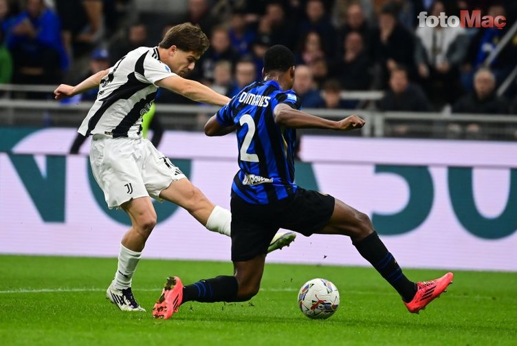 Kerem Aktürkoğlu ve Kenan Yıldız Avrupa'nın gündeminde! İşte o manşetler