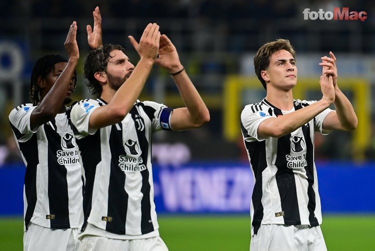 Kerem Aktürkoğlu ve Kenan Yıldız Avrupa'nın gündeminde! İşte o manşetler