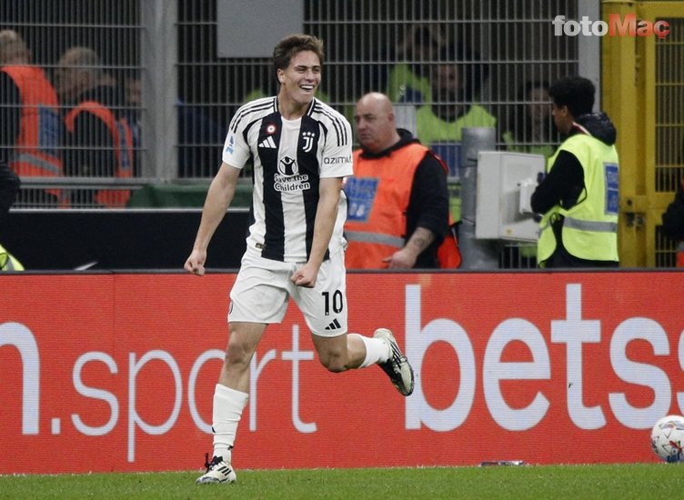 Kerem Aktürkoğlu ve Kenan Yıldız Avrupa'nın gündeminde! İşte o manşetler