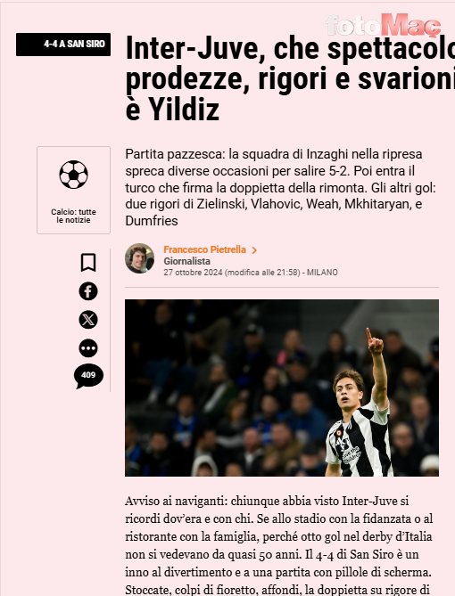 Kerem Aktürkoğlu ve Kenan Yıldız Avrupa'nın gündeminde! İşte o manşetler