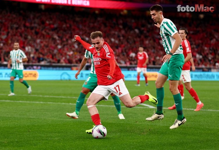 Kerem Aktürkoğlu ve Kenan Yıldız Avrupa'nın gündeminde! İşte o manşetler