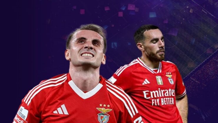 Kerem Aktürkoğlu ve Orkun Kökçü neye uğradığını şaşırdı! Öyle bir şeyin içine düştüler ki…