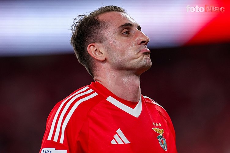 Kerem Aktürkoğlu ve Orkun Kökçü neye uğradığını şaşırdı! Öyle bir şeyin içine düştüler ki...