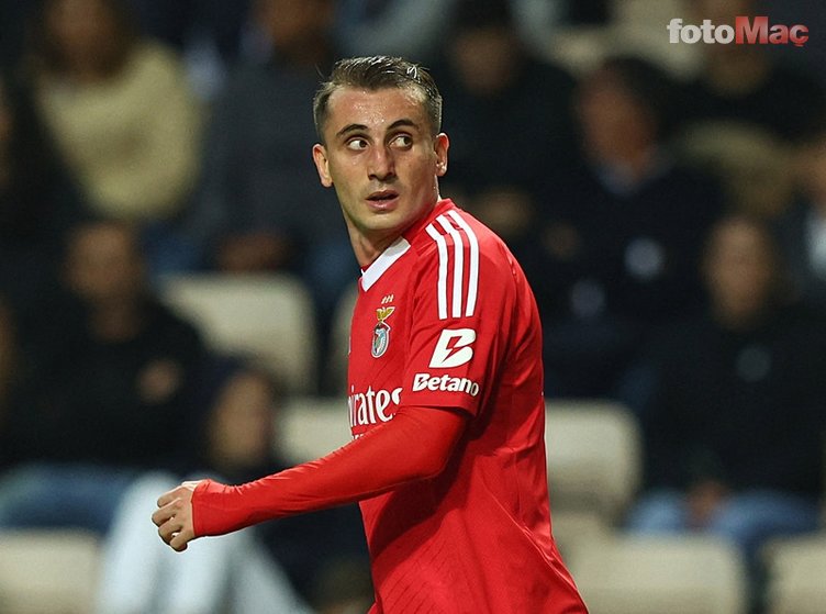 Kerem Aktürkoğlu ve Orkun Kökçü neye uğradığını şaşırdı! Öyle bir şeyin içine düştüler ki...