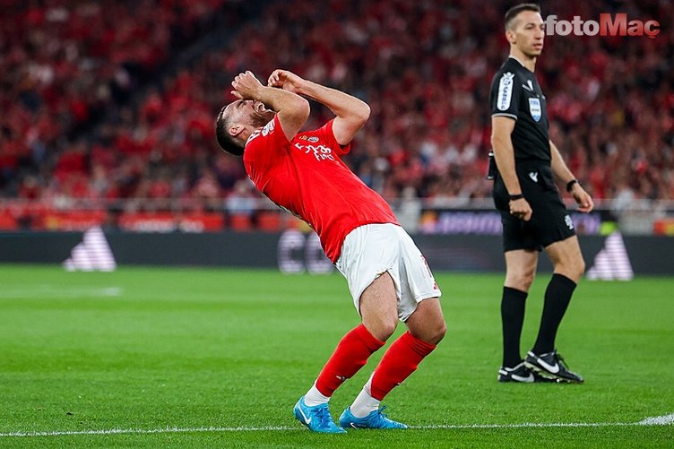 Kerem Aktürkoğlu ve Orkun Kökçü neye uğradığını şaşırdı! Öyle bir şeyin içine düştüler ki...