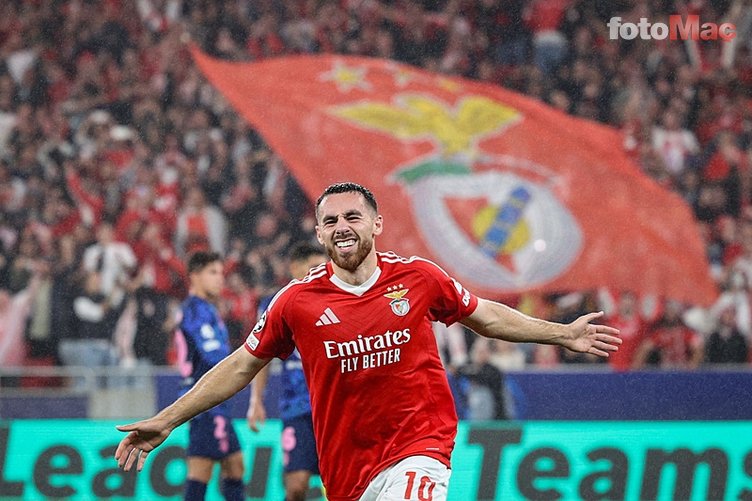 Kerem Aktürkoğlu ve Orkun Kökçü neye uğradığını şaşırdı! Öyle bir şeyin içine düştüler ki...