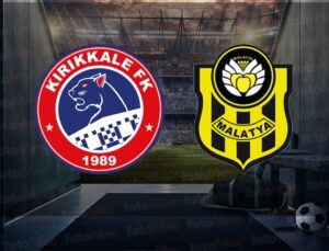 Kırıkkale FK – Yeni Malatyaspor maçı ne zaman, saat kaçta, hangi kanalda? | Ziraat Türkiye Kupası