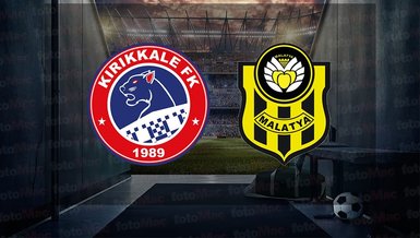 Kırıkkale FK - Yeni Malatyaspor maçı ne zaman, saat kaçta, hangi kanalda? | Ziraat Türkiye Kupası