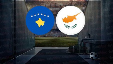 Kosova - Kıbrıs Rum Kesimi maçı ne zaman, saat kaçta ve hangi kanalda canlı yayınlanacak? | UEFA Uluslar Ligi