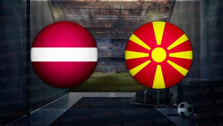 Letonya – Kuzey Makedonya maçı ne zaman, saat kaçta ve hangi kanalda canlı yayınlanacak? | UEFA Uluslar Ligi