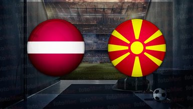 Letonya - Kuzey Makedonya maçı ne zaman, saat kaçta ve hangi kanalda canlı yayınlanacak? | UEFA Uluslar Ligi
