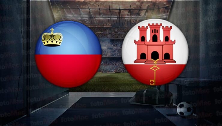 Lihtenştayn – Cebelitarık maçı ne zaman, saat kaçta ve hangi kanalda canlı yayınlanacak? | UEFA Uluslar Ligi