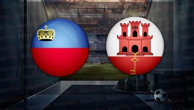 Lihtenştayn - Cebelitarık maçı ne zaman, saat kaçta ve hangi kanalda canlı yayınlanacak? | UEFA Uluslar Ligi