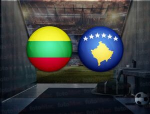 Litvanya – Kosova maçı ne zaman, saat kaçta ve hangi kanalda canlı yayınlanacak? | UEFA Uluslar Ligi