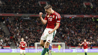 Macaristan 1-1 Hollanda | MAÇ SONUCU - ÖZET