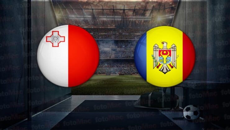Malta – Moldova maçı ne zaman, saat kaçta ve hangi kanalda canlı yayınlanacak? | UEFA Uluslar Ligi