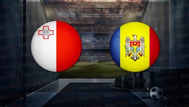 Malta - Moldova maçı ne zaman, saat kaçta ve hangi kanalda canlı yayınlanacak? | UEFA Uluslar Ligi