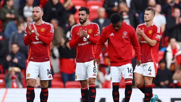Manchester United 2 – 1 Brentford MAÇ SONUCU ÖZET