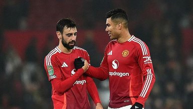 Manchester United 5-2 Leiciester City (MAÇ SONUCU ÖZET)