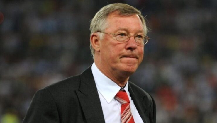 Manchester United’ın  Alex Ferguson kararına tepki!