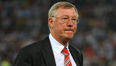 Manchester United'ın  Alex Ferguson kararına tepki!