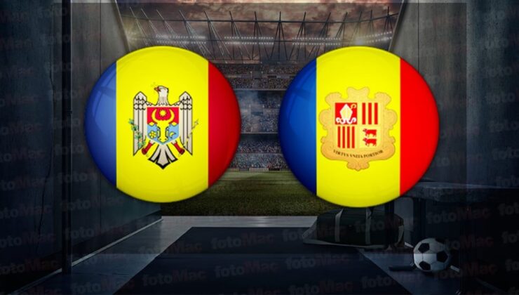 Moldova – Andorra maçı ne zaman, saat kaçta ve hangi kanalda canlı yayınlanacak? | UEFA Uluslar Ligi