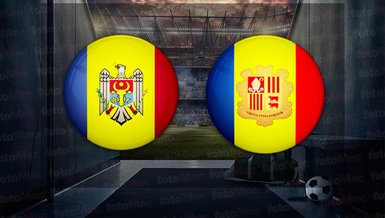 Moldova - Andorra maçı ne zaman, saat kaçta ve hangi kanalda canlı yayınlanacak? | UEFA Uluslar Ligi