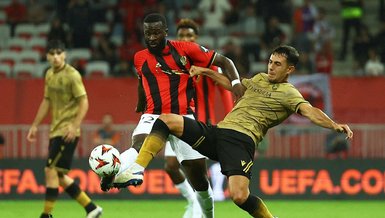 Ndombele Fransa'da gündem oldu! "Geçen her hafta..."