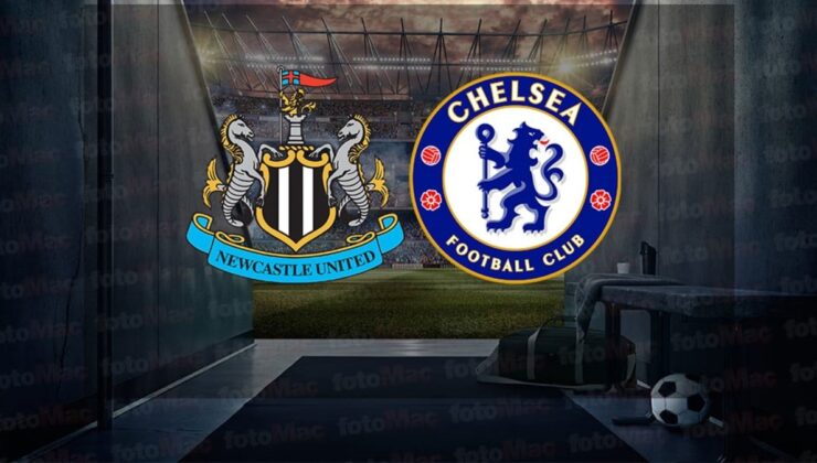 Newcastle United – Chelsea maçı ne zaman, saat kaçta ve hangi kanalda canlı yayınlanacak? | İngiltere Lig Kupası