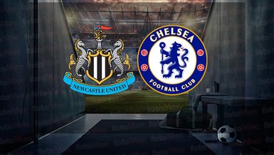 Newcastle United - Chelsea maçı ne zaman, saat kaçta ve hangi kanalda canlı yayınlanacak? | İngiltere Lig Kupası