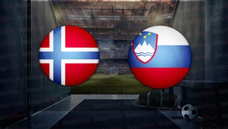 Norveç – Slovenya maçı ne zaman, saat kaçta ve hangi kanalda canlı yayınlanacak? | UEFA Uluslar Ligi