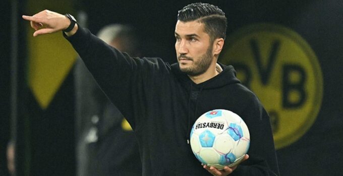 Nuri Şahin’den Arda Güler ve Casusluk açıklaması! ’İletişim halindeyiz’