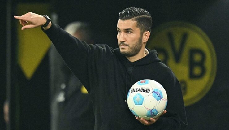 Nuri Şahin’den Arda Güler ve Casusluk açıklaması! ’İletişim halindeyiz’